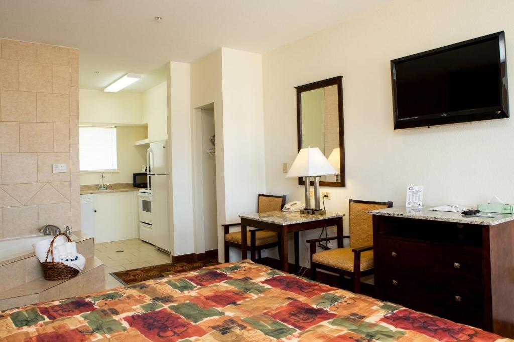 Sands Inn & Suites photo 3
