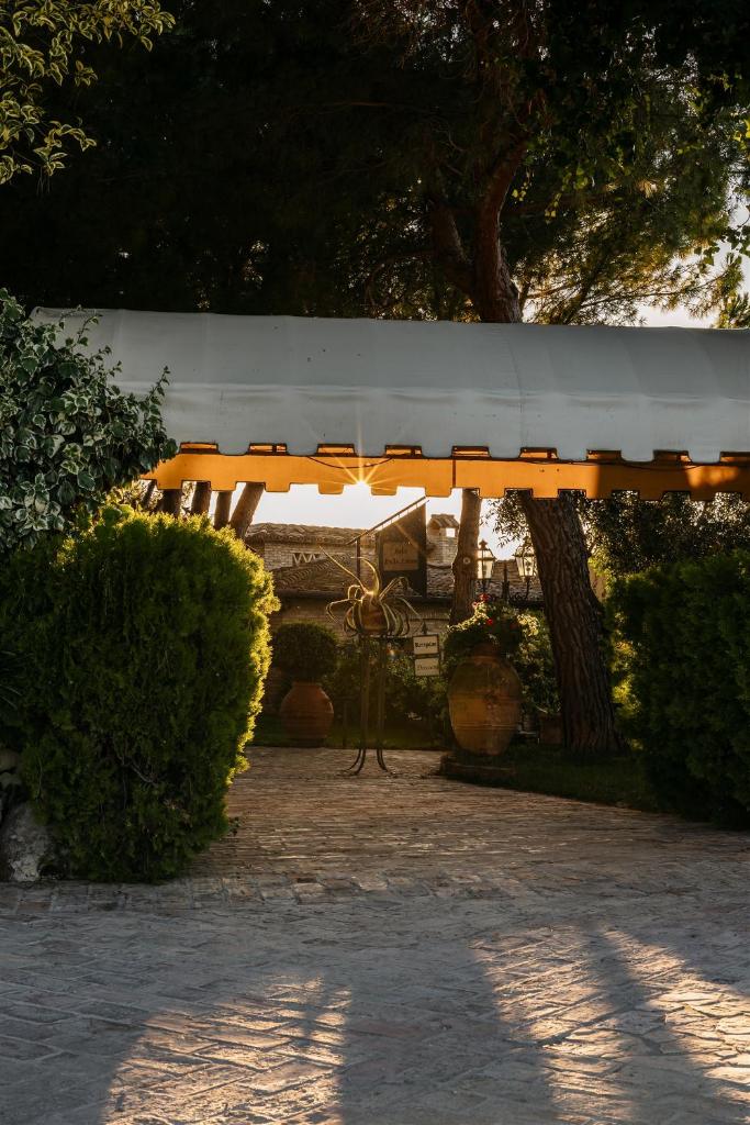 Tenuta Querce Grosse- Le Dimore photo 3