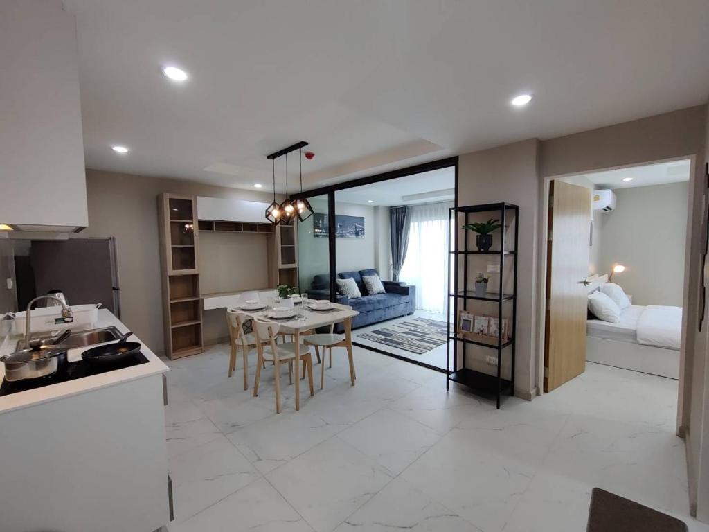 modern 2 bedrooms,Ayuttaya photo 2