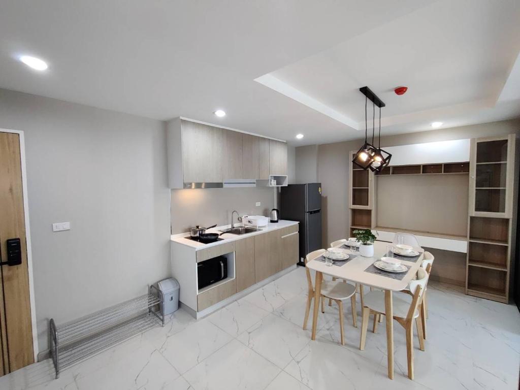 modern 2 bedrooms,Ayuttaya photo 4