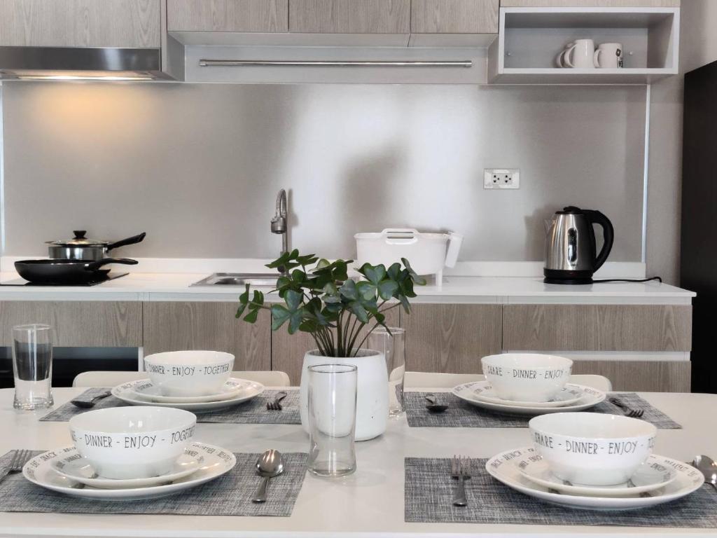 modern 2 bedrooms,Ayuttaya