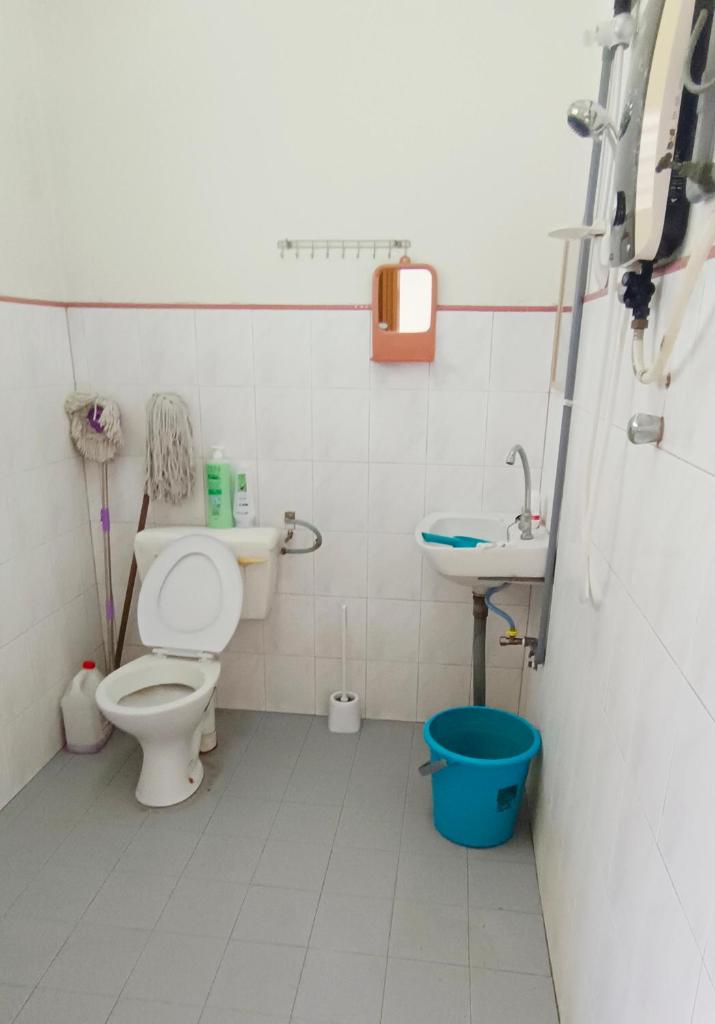 Pilah homestay photo 2