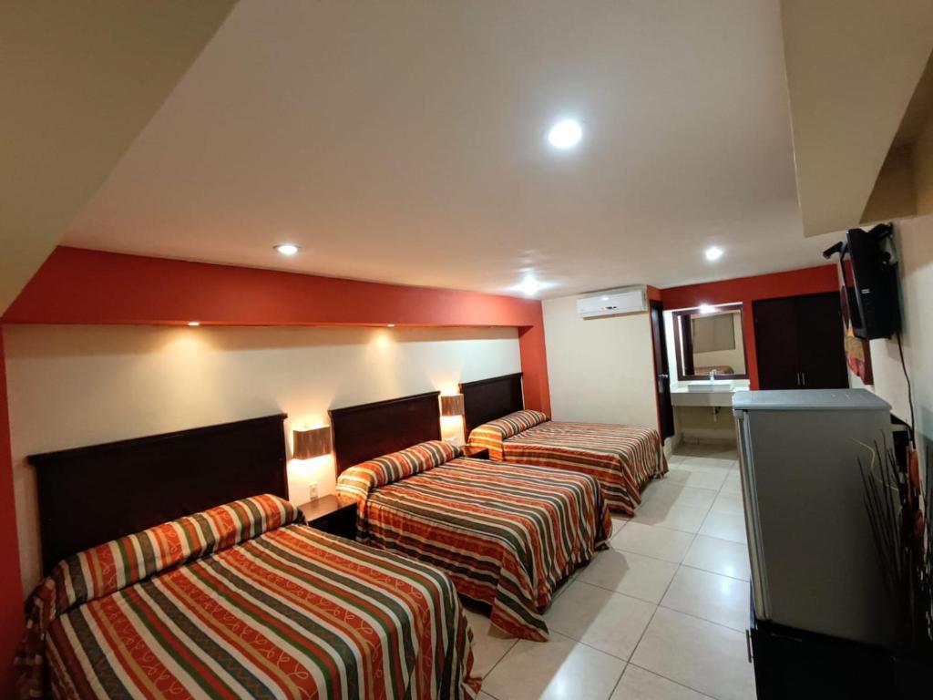 Hotel Villa de Altamira photo 1