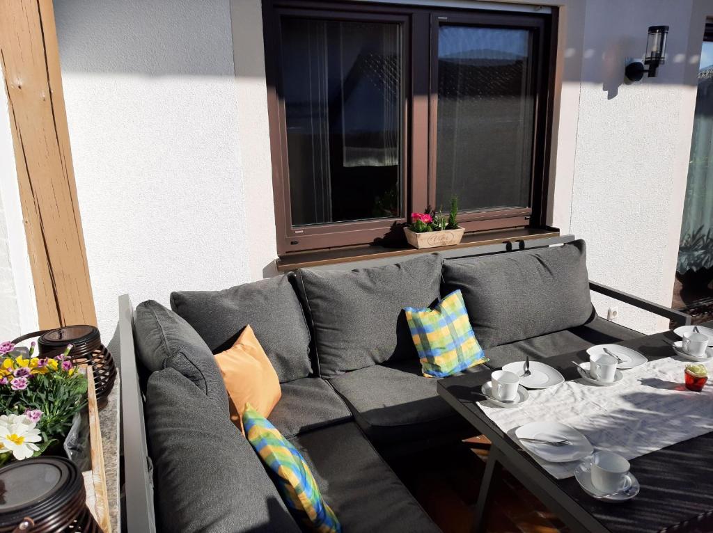 Ferienwohnungen Geier photo 2