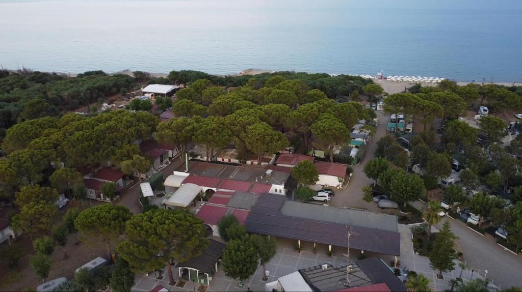 Villaggio Mondial Camping photo 1