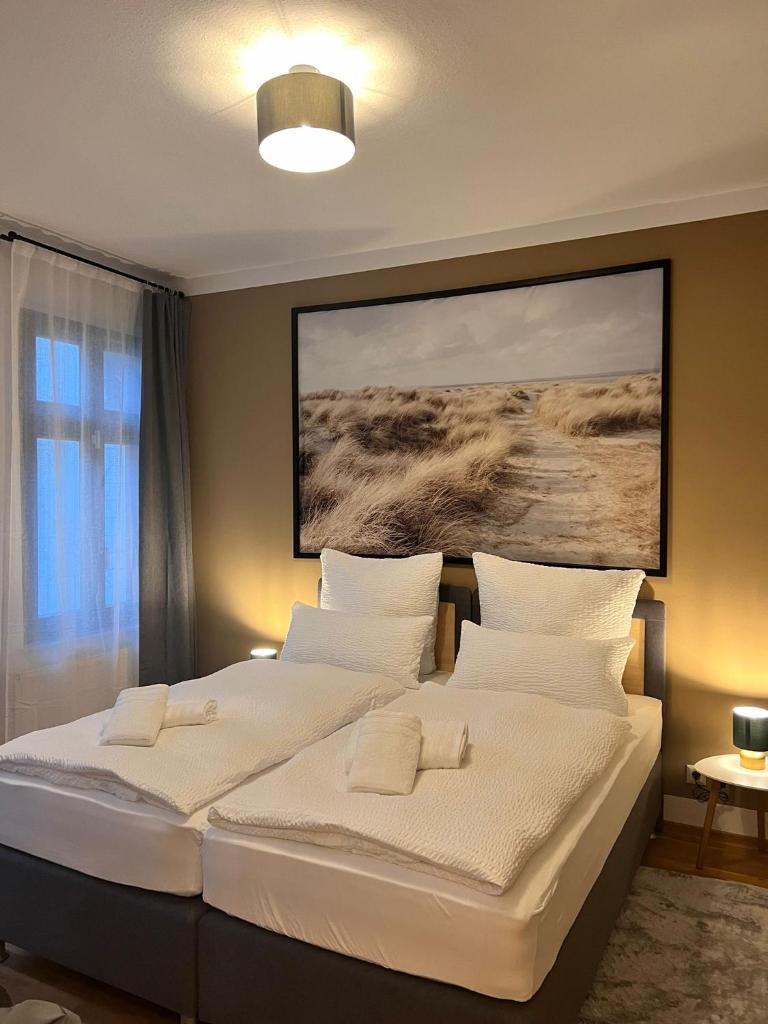 CozyHome Markkleeberg Mitte (inkl. Netflix) photo 1