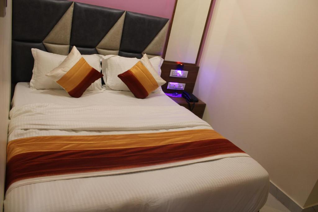 HOTEL AB FORTUNE photo 3