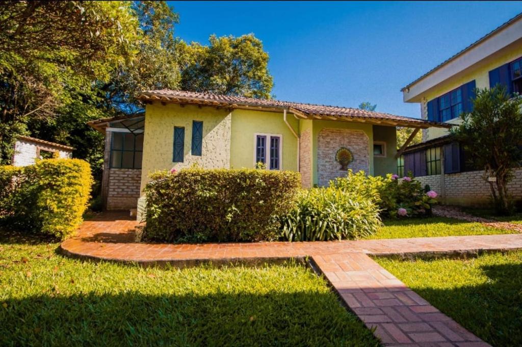 Pousada Villa Allegra photo 1