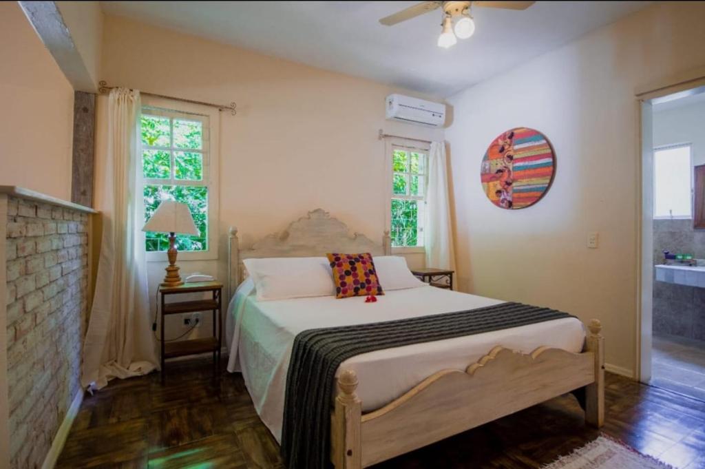Pousada Villa Allegra photo 2