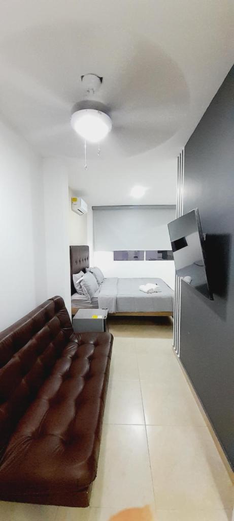 Miami Hotel Cartagena - Luxury Apartments photo 2