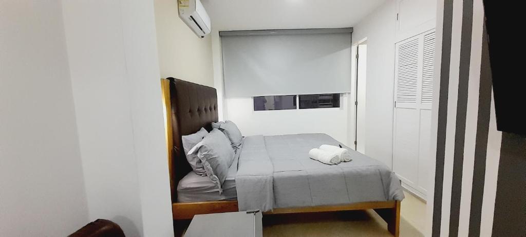 Miami Hotel Cartagena - Luxury Apartments photo 3
