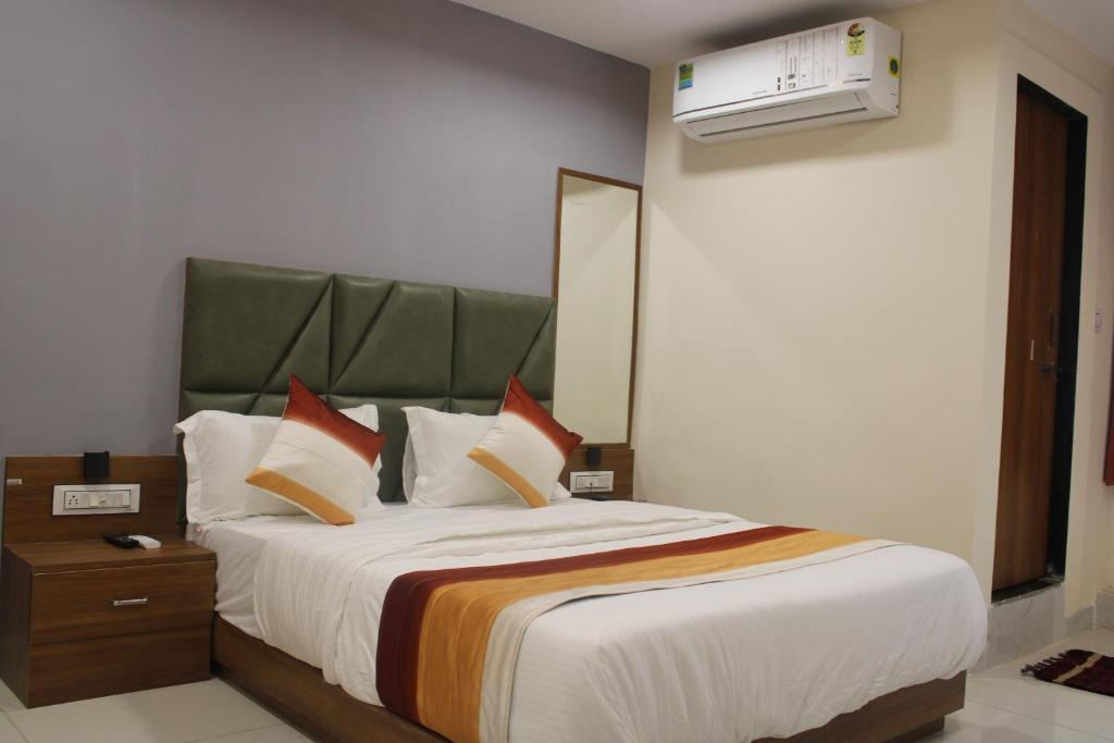 HOTEL AB FORTUNE photo 1