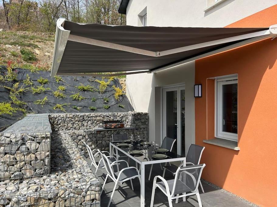 La Villa des Cimes photo 1