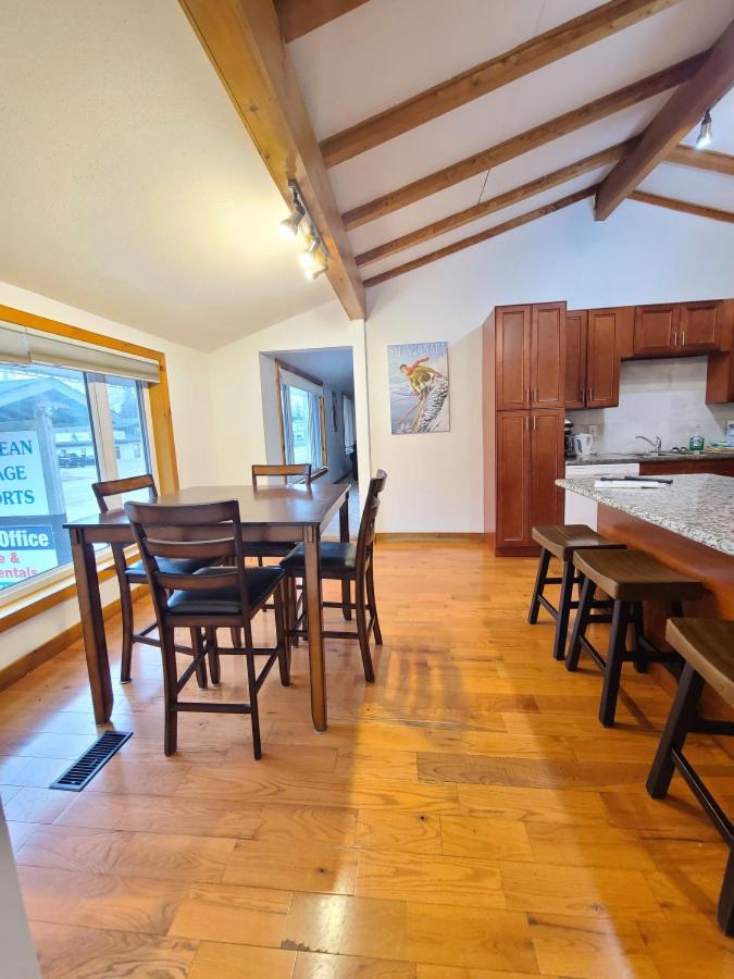 3 Bedroom Condos at Tyrolean at Blue Mountain