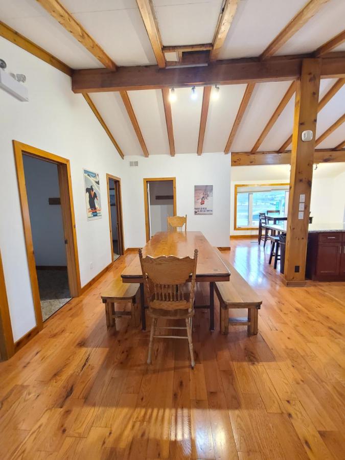 3 Bedroom Condos at Tyrolean at Blue Mountain photo 1