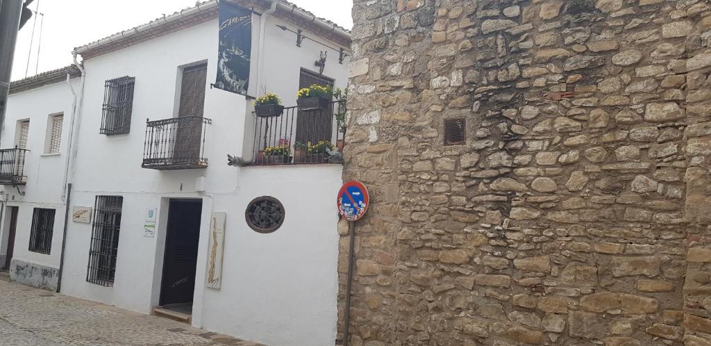La Joya de Baeza: Studio Garrido: Vivienda con Historia y Arte en el Corazón de la Ciudad Patrimonio de la Humanidad photo 1