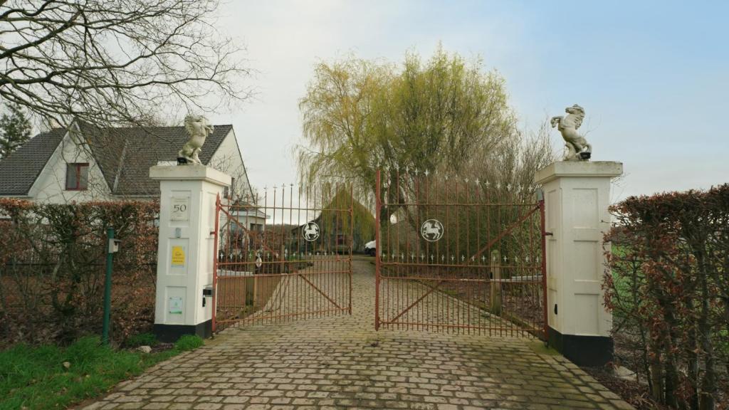 Gastenverblijf 't Hof van Eden photo 2