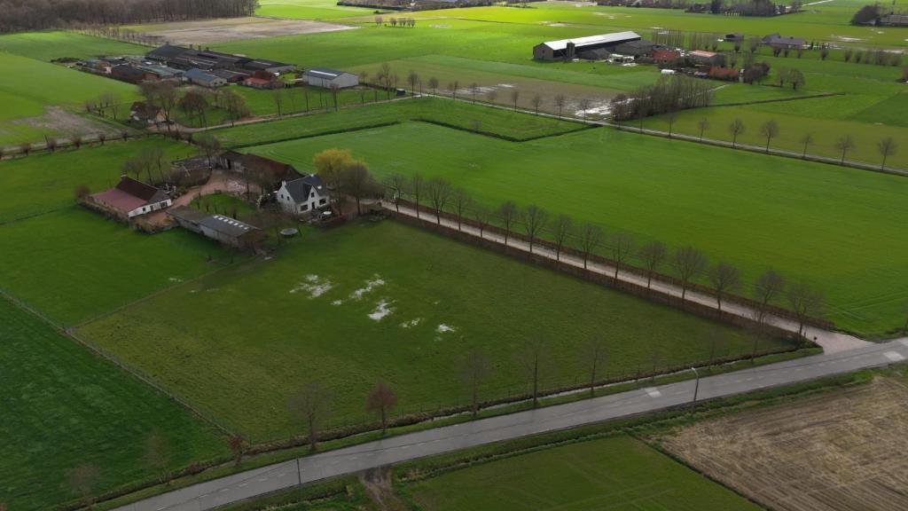 Gastenverblijf 't Hof van Eden photo 1