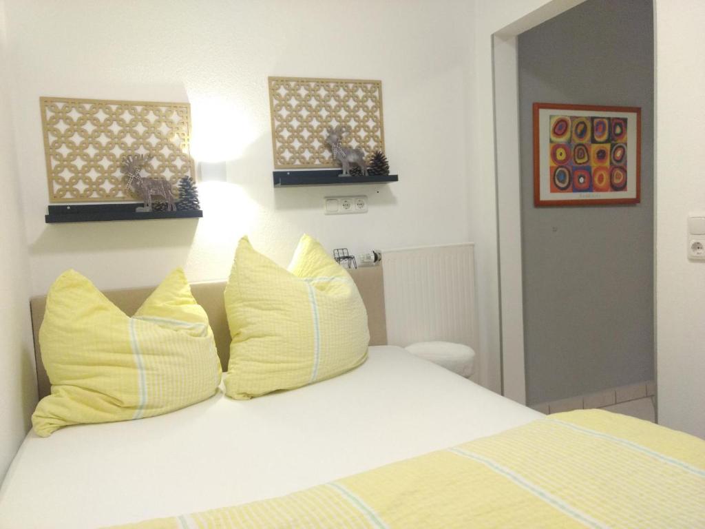 Ferienwohnungen Haus Paradies photo 2