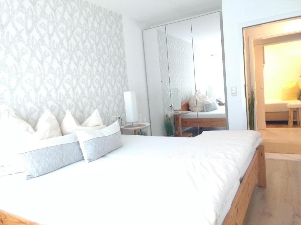 Ferienwohnungen Haus Paradies photo 4