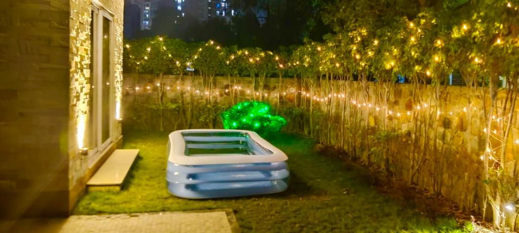 Forest Luxury Villa (1 km from Expo Mart) photo 2