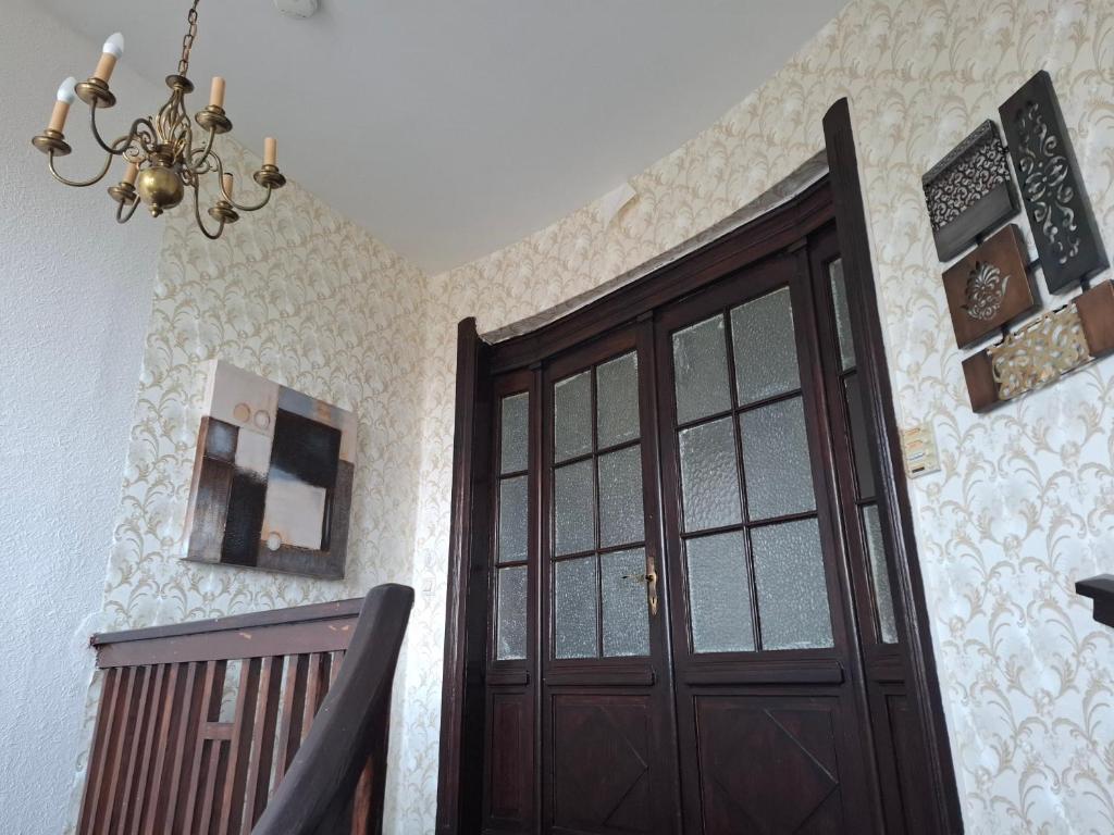 Einfaches Monteurszimmer für Langzeitaufenthalte photo 3