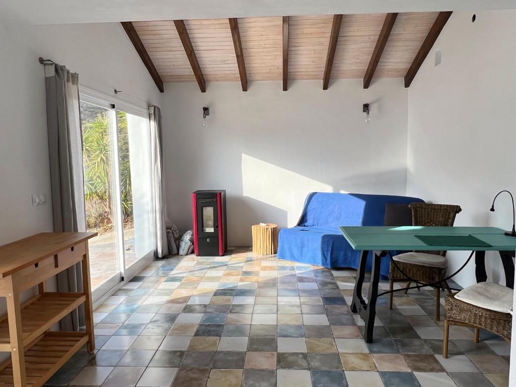 Casa Luca Estudio photo 2