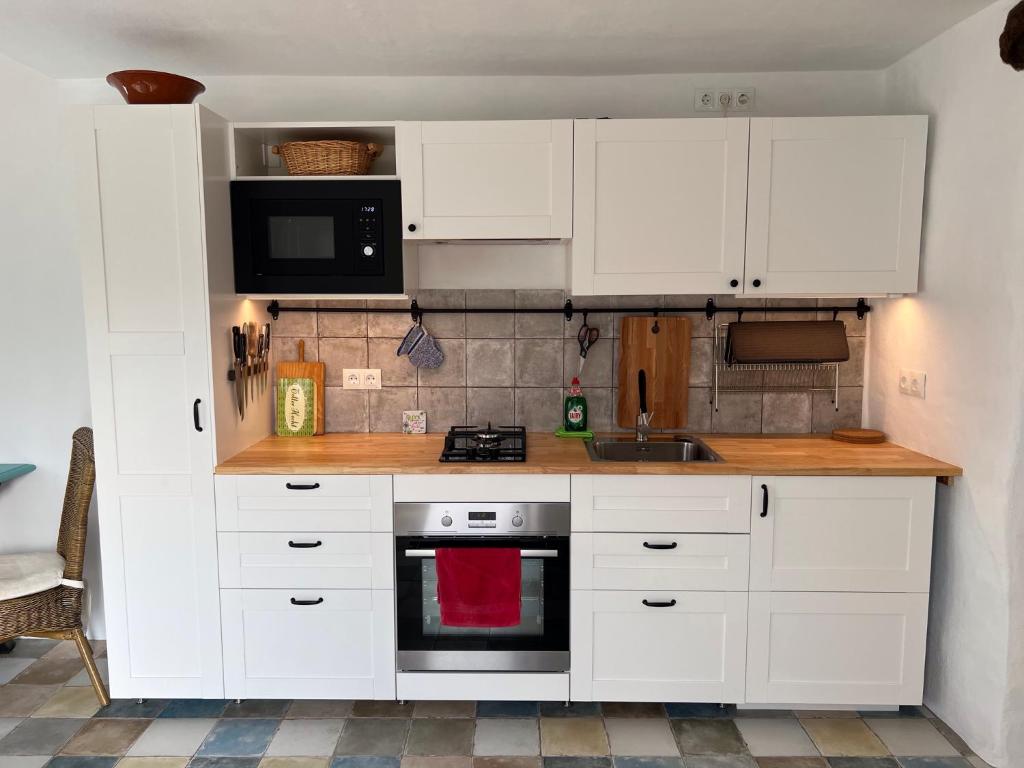 Casa Luca Estudio photo 1
