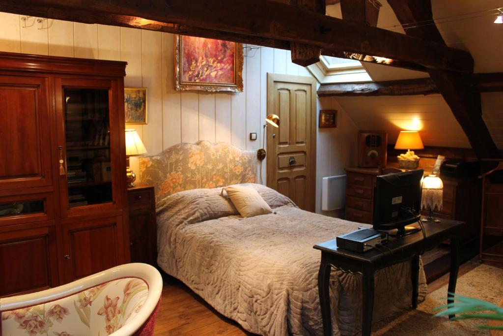 Le loft 3D photo 3