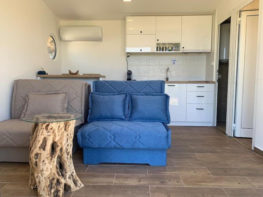 Glamping nature Tiny house photo 4