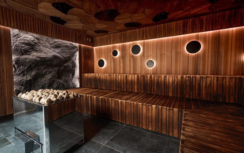 Hotel Horal photo 3