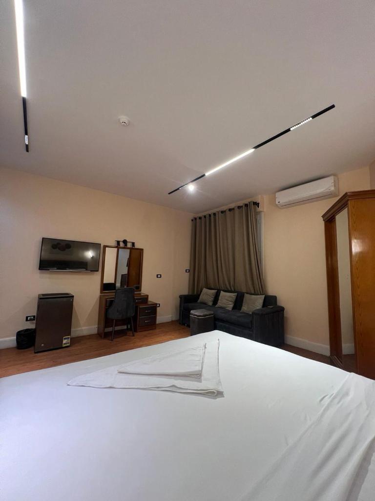 Space Hostel photo 4