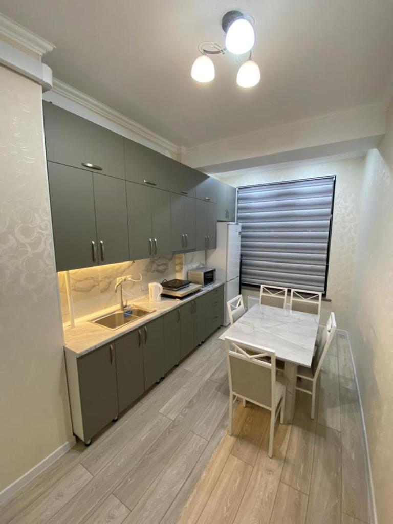 Apartment, ЖК парк авеню