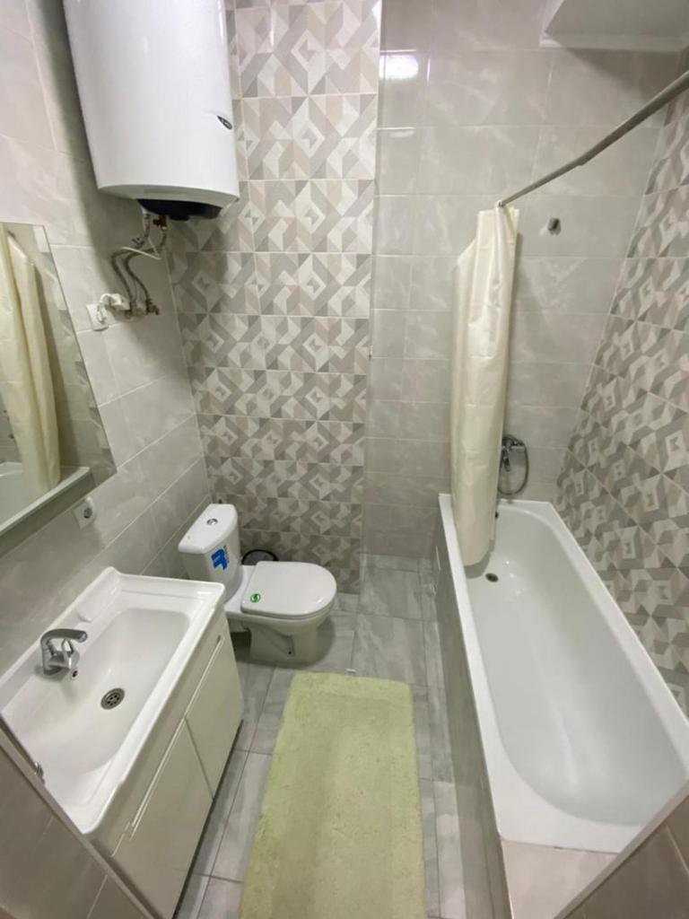 Apartment, ЖК парк авеню photo 1