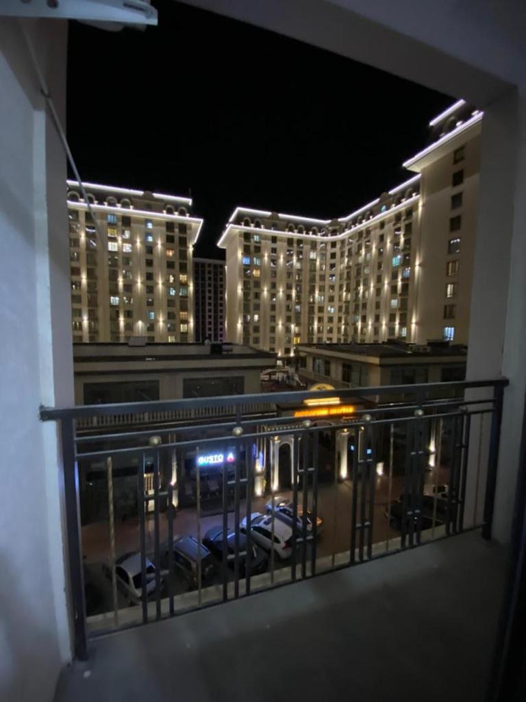 Apartment, ЖК парк авеню photo 4