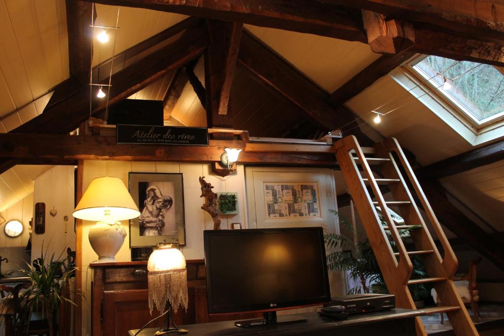 Le loft 3D photo 2