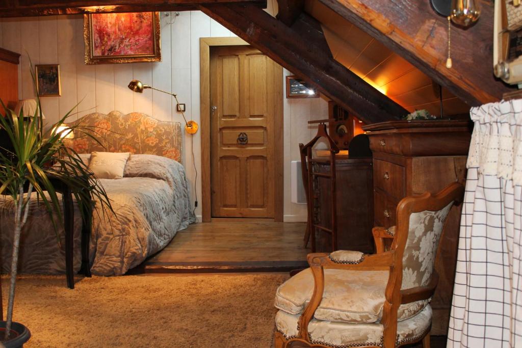 Le loft 3D photo 4