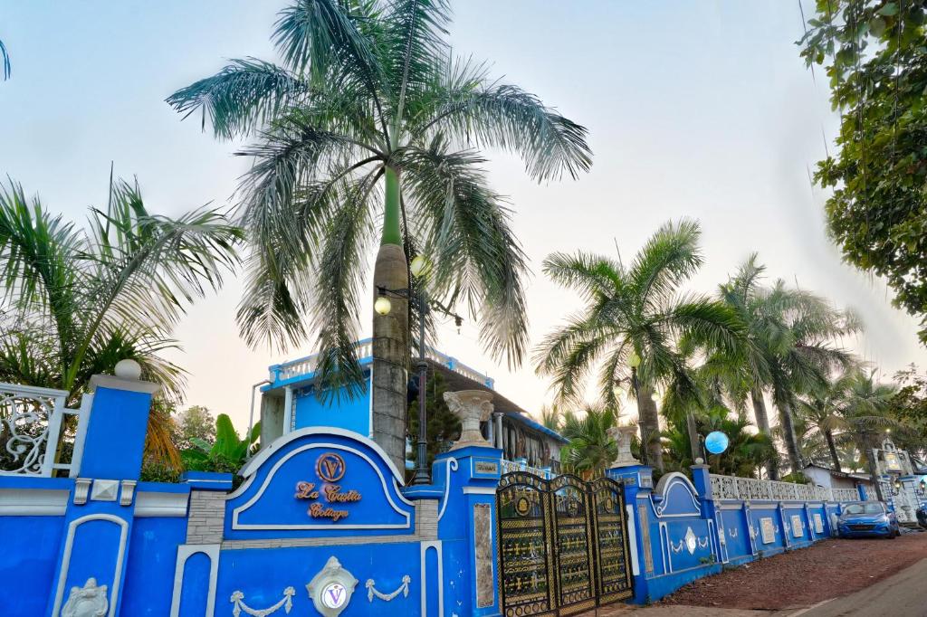 Lacasita Villas & Cottages near Anjuna Beach & Shiva Valley photo 1