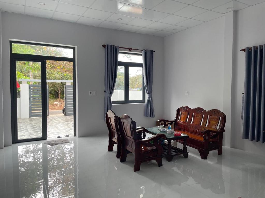 Homestay Sweet photo 1