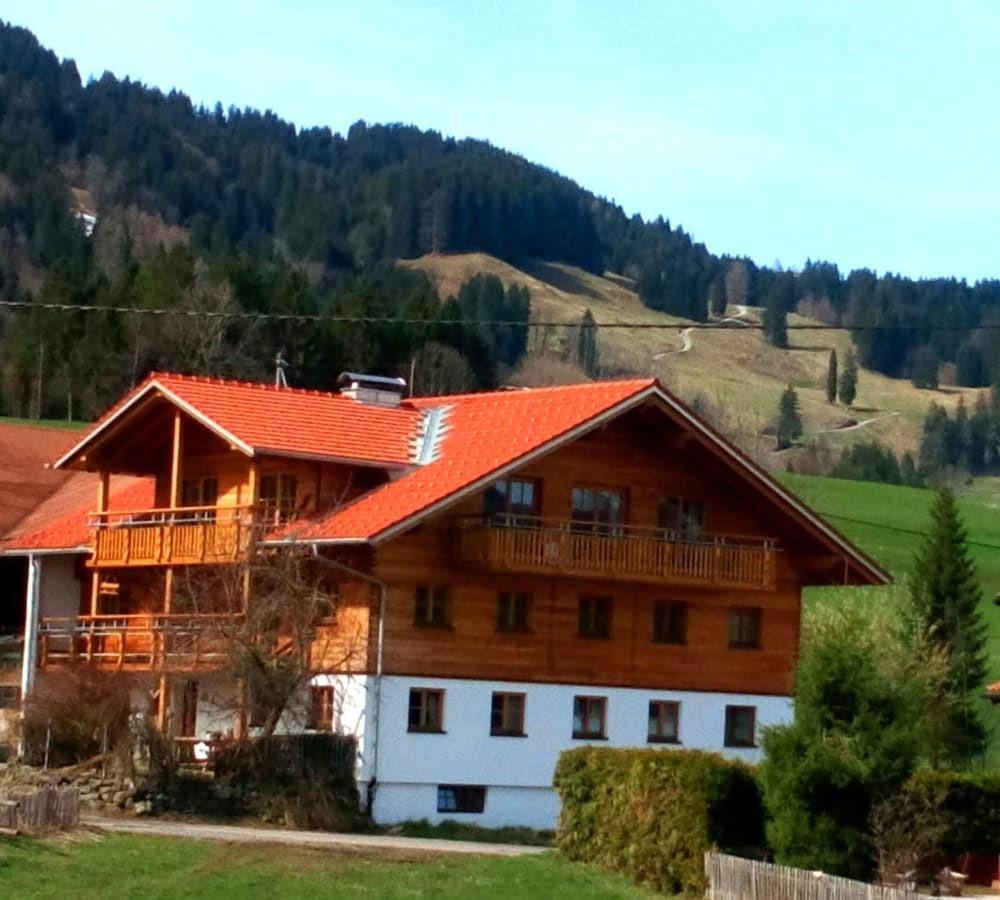 Bergbauernhof Wechs photo 3