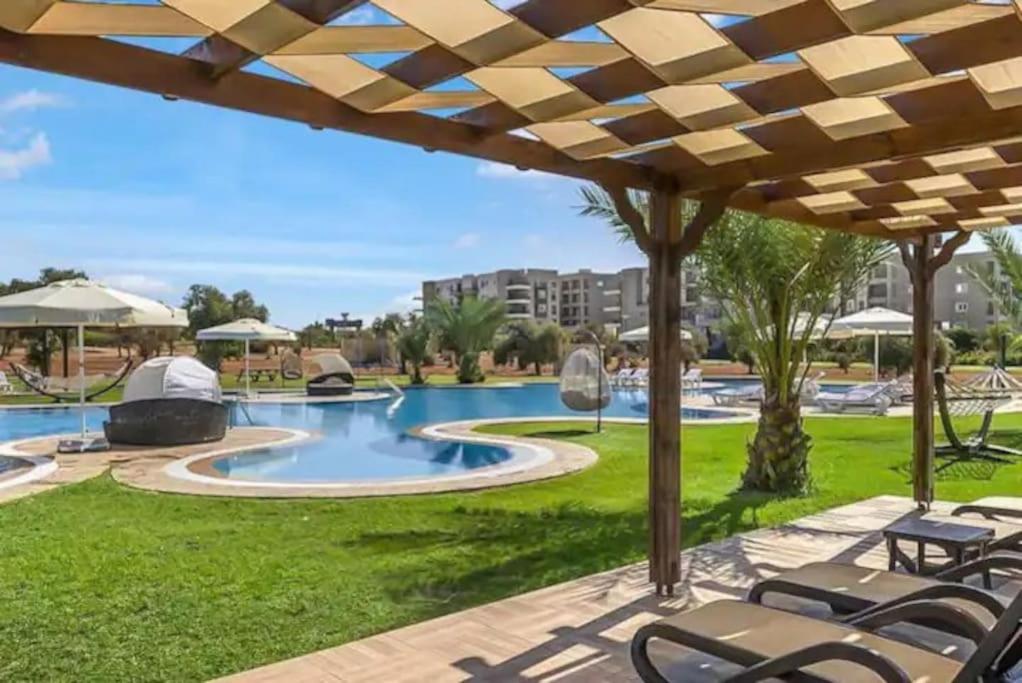 2+1 in Cyprus Thalassa Beach Resort