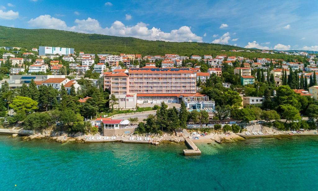 Mediteran Hotel by Aminess