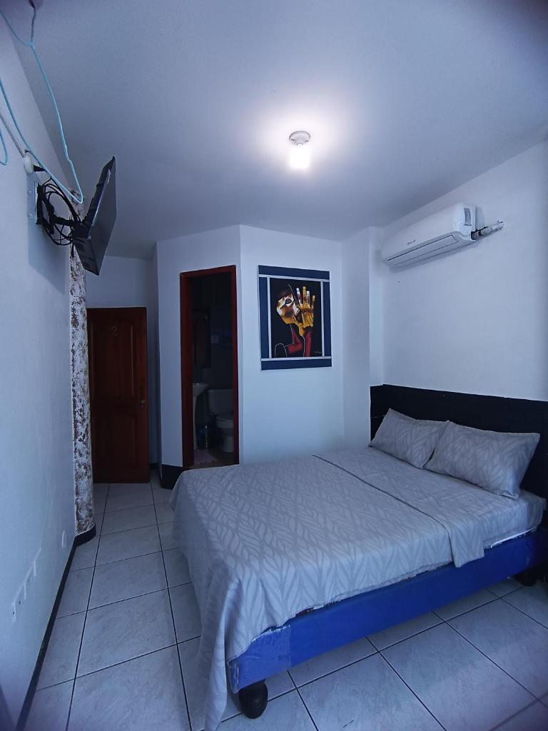 Hostal Venecia -Tu casa en Manta. photo 4