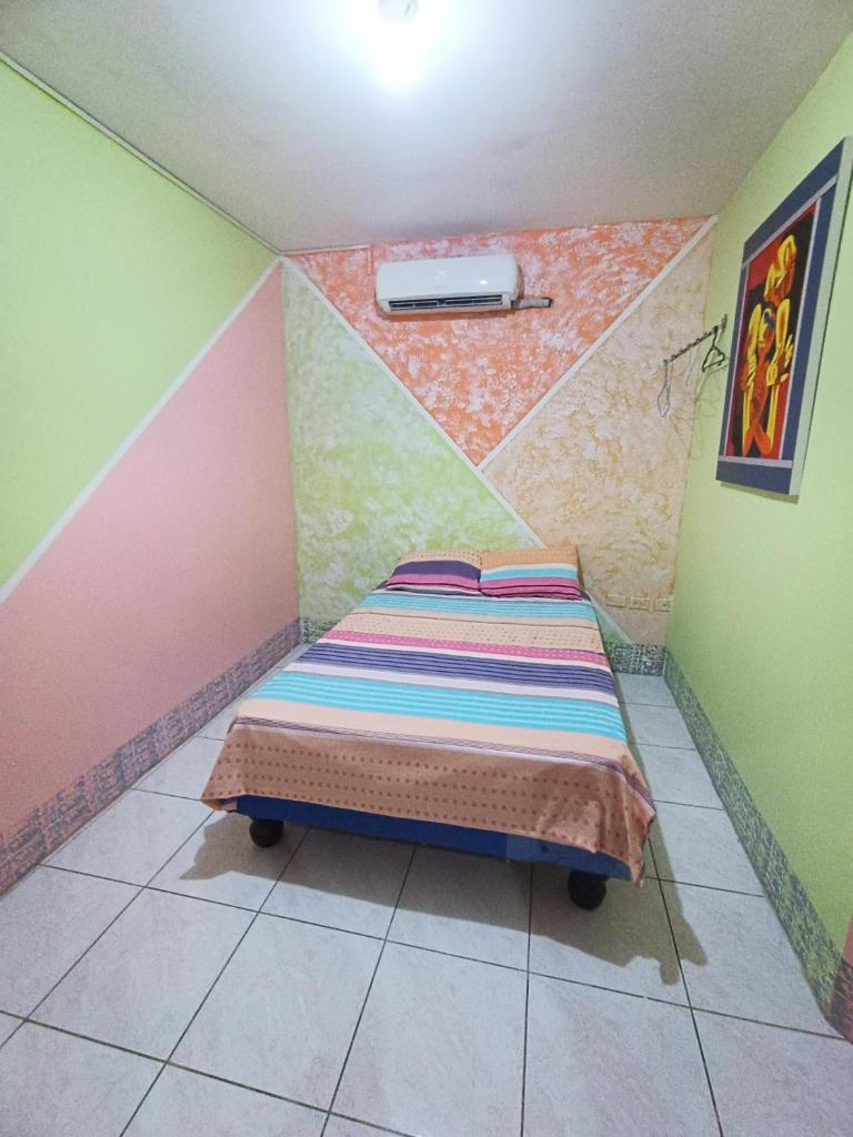 Hostal Venecia -Tu casa en Manta. photo 2