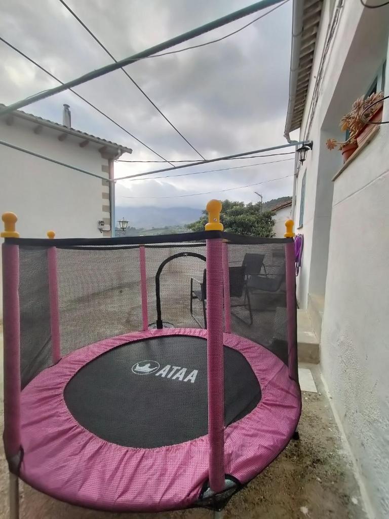 La casa de tío Vidal photo 1