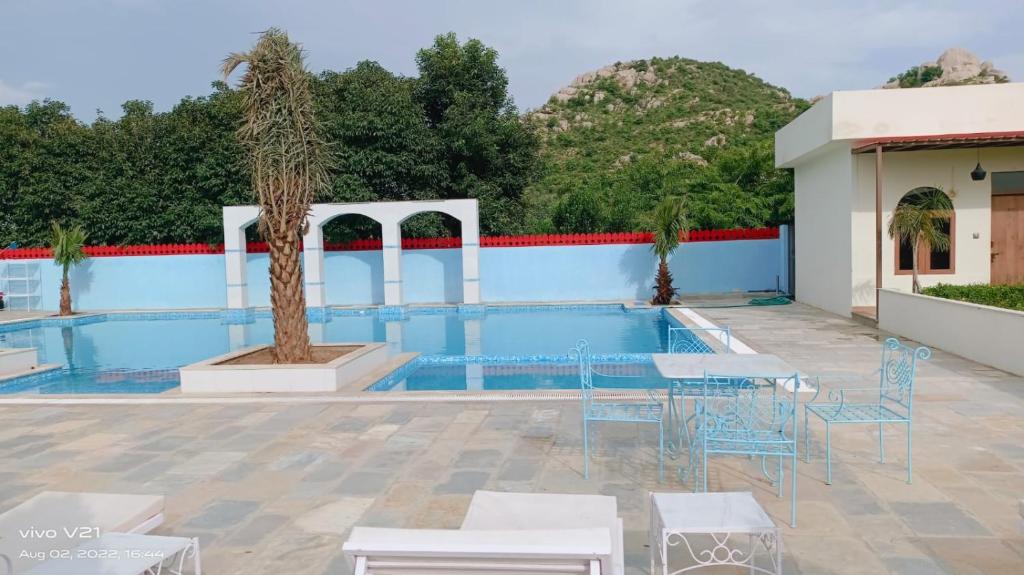 Braj samode resort photo 1