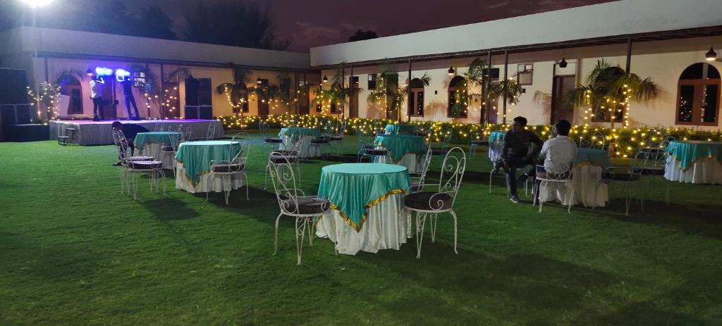 Braj samode resort photo 4
