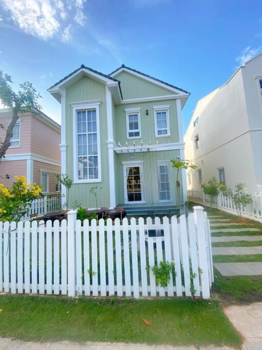 Villa 3 Bedrooms Novaworld Phan Thiet photo 3