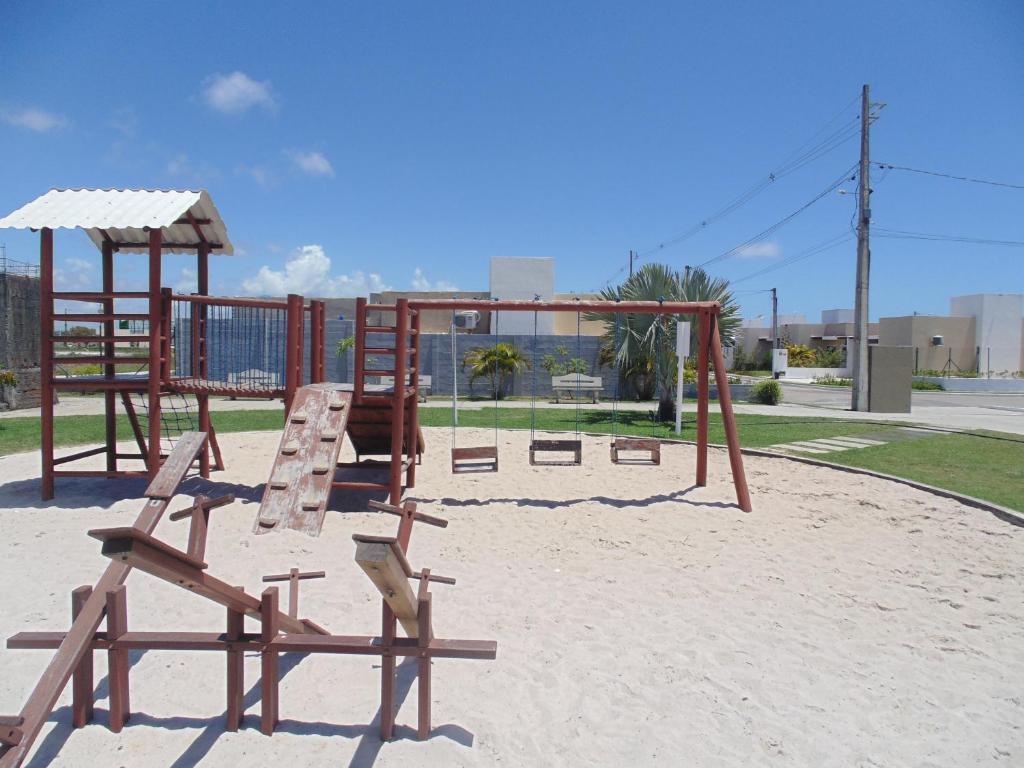 Casa em Condomínio Fechado na Praia do Francês photo 2