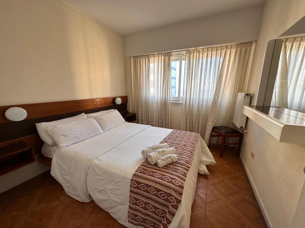 Hostal del Sol photo 1